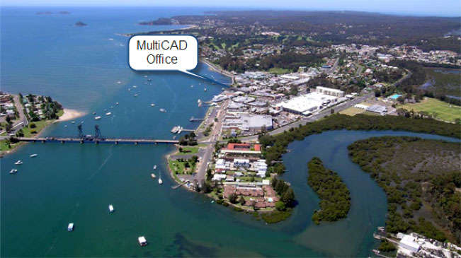 multicad_office